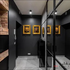  Apartament P&o Bitwy Warszawskiej - Ochota Polska