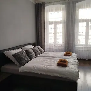 Apartament Mieszkanie Na Nadodrzu, Wrocław