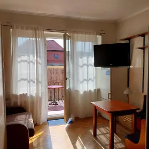 Apartament Central Station,market 5min, Wrocław