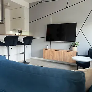 Apartament Pomorska, Wrocław