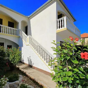  Apartament Zora Chorwacja