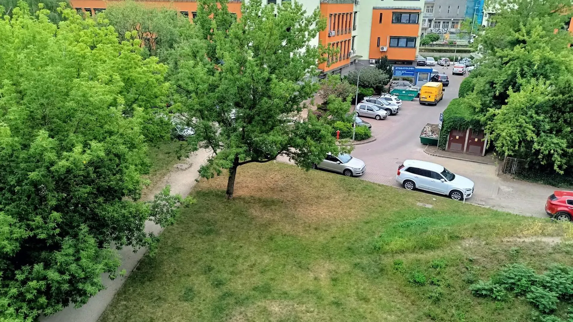Mieszkanie 3 Pokojowe Dla Rodzin, Z Zabawkami, W Centrum Blisko Aquaparku Wrocław Polska