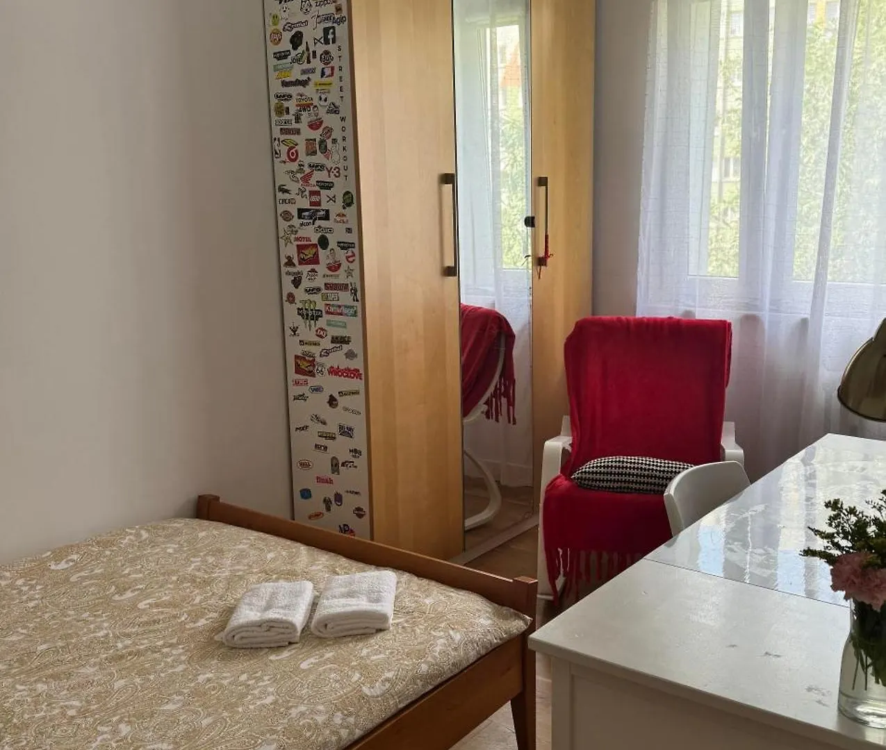 Mieszkanie 3 Pokojowe Dla Rodzin, Z Zabawkami, W Centrum Blisko Aquaparku Wrocław 0*,