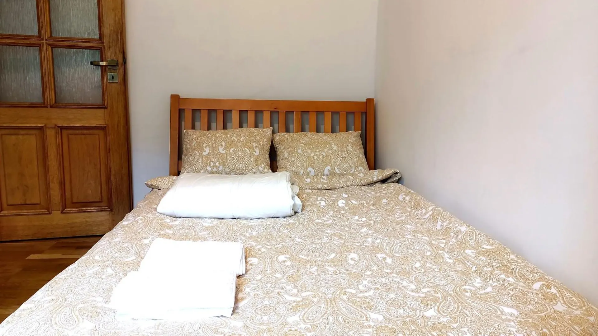 Apartament Mieszkanie 3 Pokojowe Dla Rodzin, Z Zabawkami, W Centrum Blisko Aquaparku Wrocław Polska