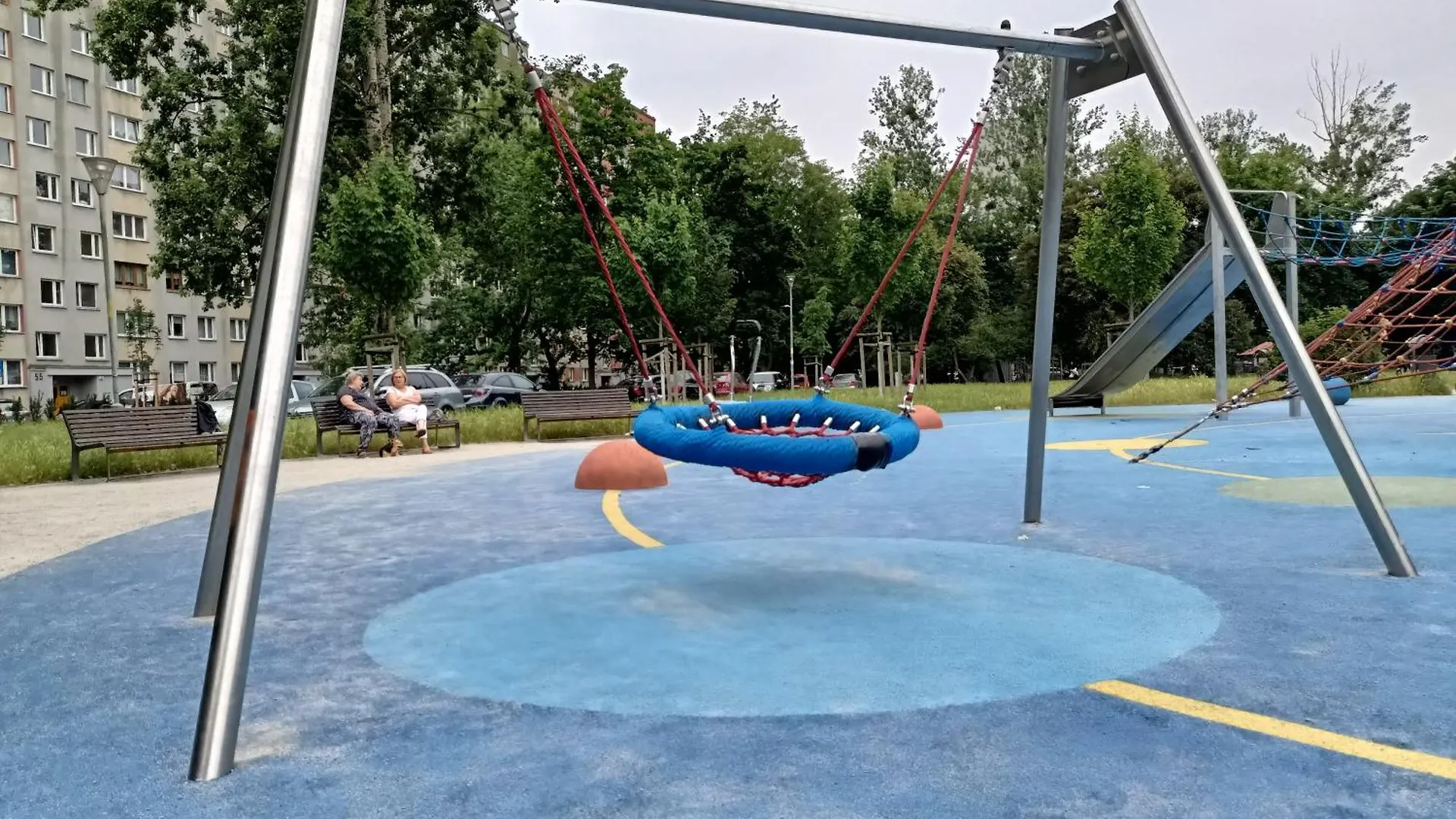 Mieszkanie 3 Pokojowe Dla Rodzin, Z Zabawkami, W Centrum Blisko Aquaparku Wrocław Apartament